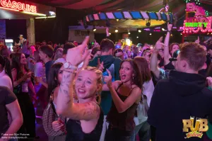 Pub Festival | Wetzikon Bravo® Hits Party
