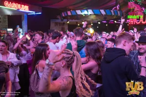 Pub Festival | Wetzikon Bravo® Hits Party