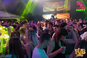 Pub Festival | Wetzikon Bravo® Hits Party