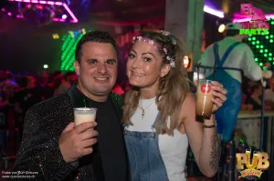 Pub Festival | Wetzikon Bravo® Hits Party