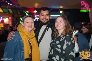 Pub Festival | Wetzikon Bravo® Hits Party