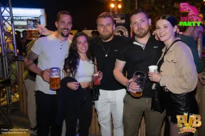 Pub Festival | Wetzikon Bravo® Hits Party