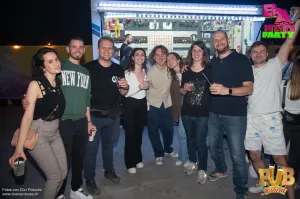 Pub Festival | Wetzikon Bravo® Hits Party