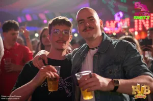 Pub Festival | Wetzikon Bravo® Hits Party
