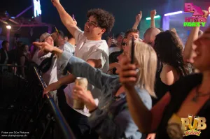 Pub Festival | Wetzikon Bravo® Hits Party