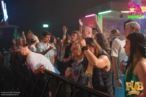 Pub Festival | Wetzikon Bravo® Hits Party