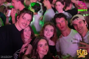 Pub Festival | Wetzikon Bravo® Hits Party