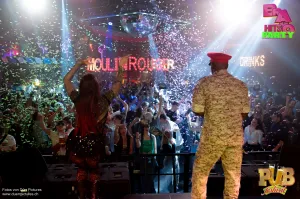 Pub Festival | Wetzikon Bravo® Hits Party