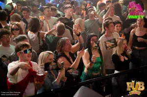 Pub Festival | Wetzikon Bravo® Hits Party
