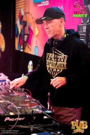Pub Festival | Wetzikon Bravo® Hits Party