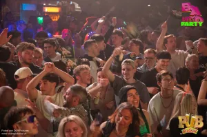 Pub Festival | Wetzikon Bravo® Hits Party