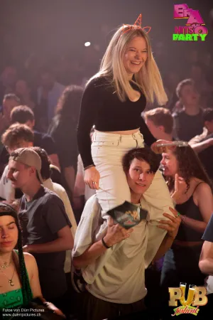 Pub Festival | Wetzikon Bravo® Hits Party
