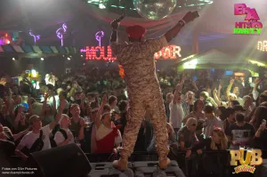 Pub Festival | Wetzikon Bravo® Hits Party