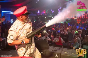Pub Festival | Wetzikon Bravo® Hits Party