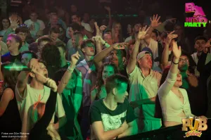 Pub Festival | Wetzikon Bravo® Hits Party