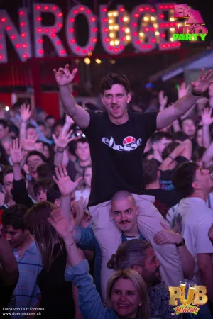 Pub Festival | Wetzikon Bravo® Hits Party