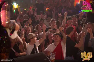 Pub Festival | Wetzikon Bravo® Hits Party