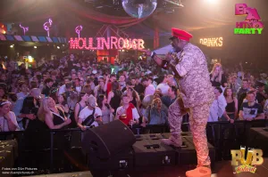 Pub Festival | Wetzikon Bravo® Hits Party