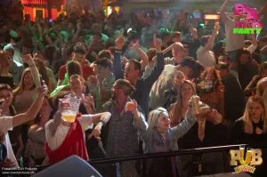 Pub Festival | Wetzikon Bravo® Hits Party