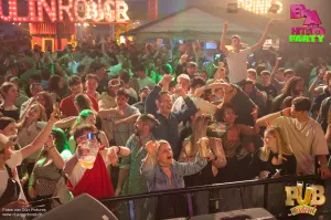 Pub Festival | Wetzikon Bravo® Hits Party