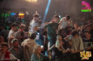Pub Festival | Wetzikon Bravo® Hits Party