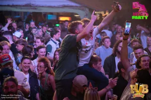 Pub Festival | Wetzikon Bravo® Hits Party