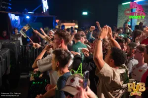 Pub Festival | Wetzikon Bravo® Hits Party