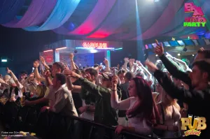 Pub Festival | Wetzikon Bravo® Hits Party