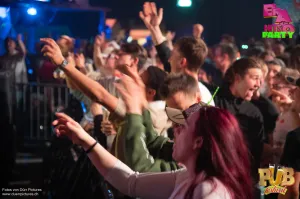 Pub Festival | Wetzikon Bravo® Hits Party