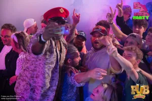 Pub Festival | Wetzikon Bravo® Hits Party