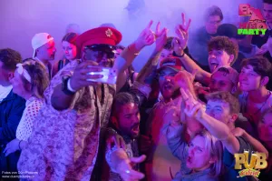 Pub Festival | Wetzikon Bravo® Hits Party