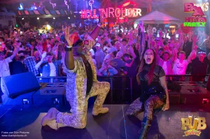Pub Festival | Wetzikon Bravo® Hits Party