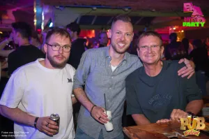 Pub Festival | Wetzikon Bravo® Hits Party