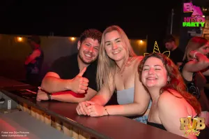 Pub Festival | Wetzikon Bravo® Hits Party
