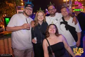 Pub Festival | Wetzikon Bravo® Hits Party