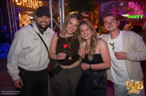 Pub Festival | Wetzikon Bravo® Hits Party