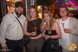 Pub Festival | Wetzikon Bravo® Hits Party