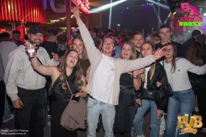Pub Festival | Wetzikon Bravo® Hits Party