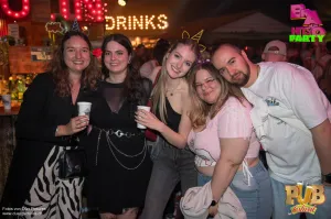 Pub Festival | Wetzikon Bravo® Hits Party
