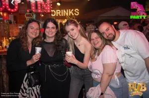 Pub Festival | Wetzikon Bravo® Hits Party