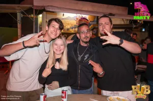 Pub Festival | Wetzikon Bravo® Hits Party