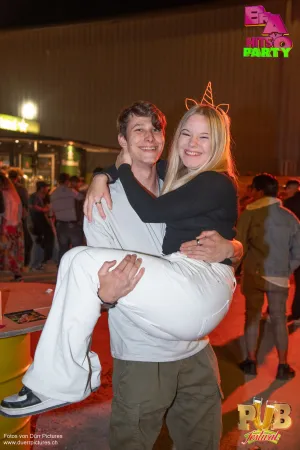 Pub Festival | Wetzikon Bravo® Hits Party