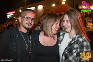 Pub Festival | Wetzikon Bravo® Hits Party