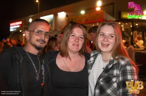 Pub Festival | Wetzikon Bravo® Hits Party