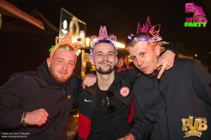Pub Festival | Wetzikon Bravo® Hits Party