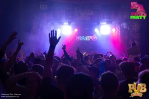 Pub Festival | Wetzikon Bravo® Hits Party