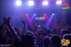 Pub Festival | Wetzikon Bravo® Hits Party
