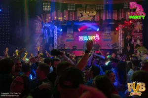 Pub Festival | Wetzikon Bravo® Hits Party
