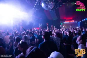 Pub Festival | Wetzikon Bravo® Hits Party