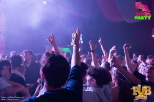 Pub Festival | Wetzikon Bravo® Hits Party